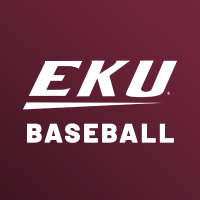 EKU Baseball(@EKUBaseball) 's Twitter Profile Photo
