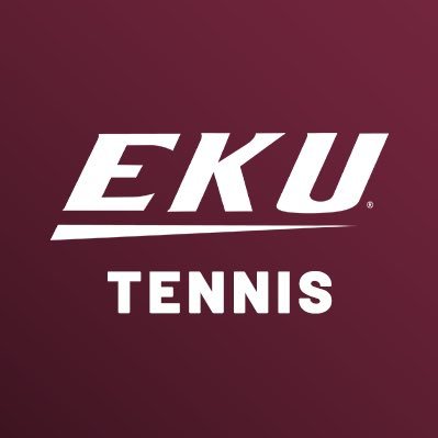 The official X account of Eastern Kentucky University men's and women's tennis programs | https://t.co/ikrfpDSSZG | #GoBigE