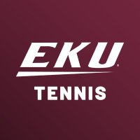EKU Tennis(@EKUTennis) 's Twitter Profile Photo