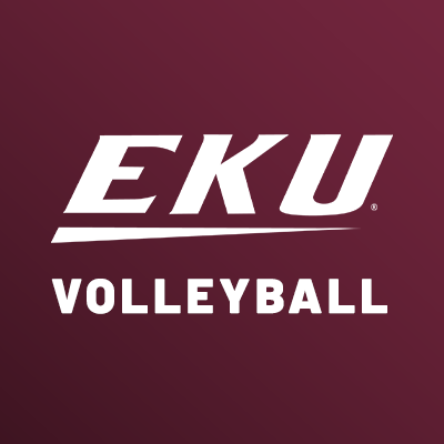 EKU Volleyball Profile