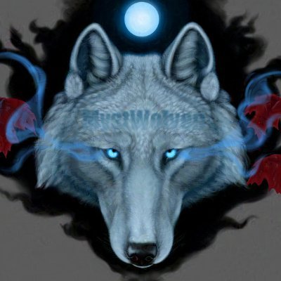 MystWolven Profile Picture