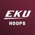 EKUHoops (@EKUHoops) Twitter profile photo