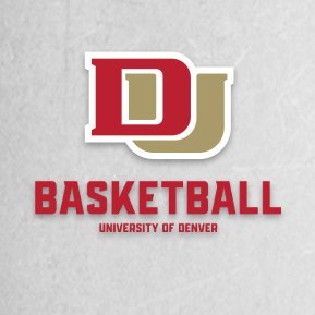 Official account of the University of Denver Men's Basketball Team #GoPios