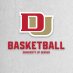 Denver Men's Basketball (@du_menshoops) Twitter profile photo Denver Men's Basketball (@du_menshoops) Twitter profile photo