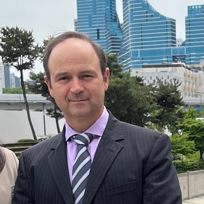 dangelurdinola's profile picture. Diego F. Angel-Urdinola is Human Development Economist for the Education Global Practice at the World Bank Group