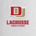 Denver Men’s Lacrosse (@du_mlax) Twitter profile photo Denver Men’s Lacrosse (@du_mlax) Twitter profile photo