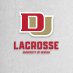 Denver Men’s Lacrosse (@DU_MLAX) Twitter profile photo