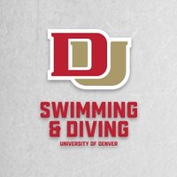 Denver Swim & Dive(@DU_SwimDive) 's Twitter Profile Photo