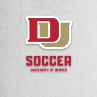 Denver MSoccer (@du_msoccer) 's Twitter Profile Photo Denver MSoccer (@du_msoccer) 's Twitter Profile Photo