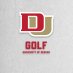 Denver Men’s Golf (@DU_MGolf) Twitter profile photo