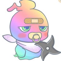 きゅーみや/CNPinfant Family (@qmiya3) 's Twitter Profile