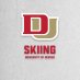 Denver Skiing (@DU_Skiing) Twitter profile photo