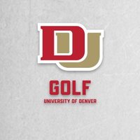Denver Women's Golf (@du_wgolf) 's Twitter Profile