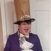 Horse racing, horse picks from the Top Hat!  Dad and son hitting the form. Support Downs Syndrome folks. Guest handicapper at Prairie Meadows