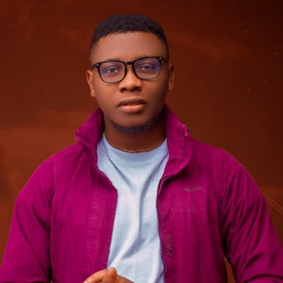 OlisaEmmanuelU's profile picture. 🥇Nigeria Top Affiliate | Online Business| $40K Generated in the Cohort.

If you want to move from where you are to where you want to be with your income