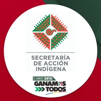 Secretaría de Acción Indígena del @PRI_Nacional. Trabajamos para construir un PRI fuerte y unido a favor de las causas indígenas.
Secretario @FUENTESBLANCO2