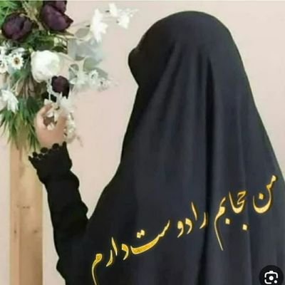 انقلابی،❤عاشق کشور و رهبرم❤، اگه لایق باشم سرباز ولایت و مادر دو سرباز امام زمان(ان شاءالله) ، دایرکت ممنوع