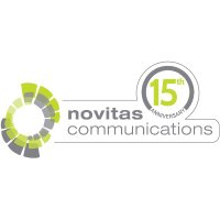 Novitas Communications(@novitascomm) 's Twitter Profile Photo