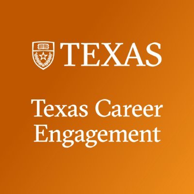 Texas Career Engagement at @UTAustin