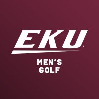 EKU Men’s Golf(@EKUMGolf) 's Twitter Profile Photo