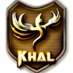 khal 🔵⚪️🇹🇳 (@khal4ever) Twitter profile photo