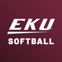 EKU Softball (@eku_softball) 's Twitter Profile