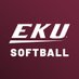 @EKU_Softball