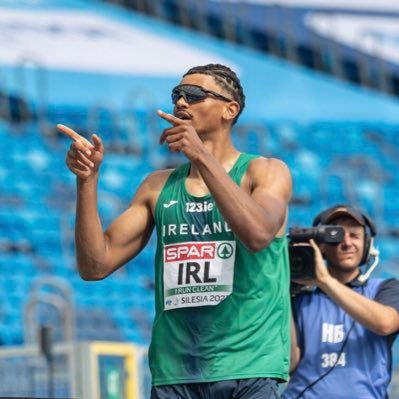 ReeceAdemola's profile picture. Jumps athlete