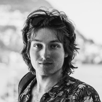 borys_kr's profile picture. Film Director & Photographer