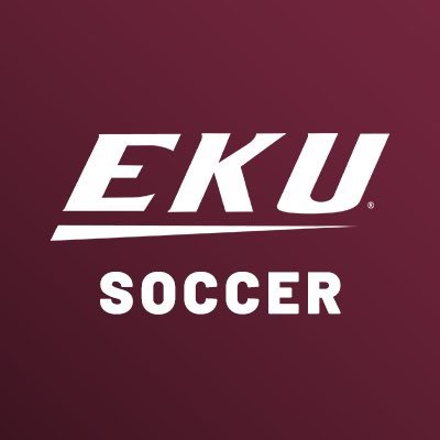 Official Twitter account of Eastern Kentucky University Soccer.