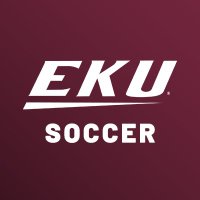 EKU Soccer (@eku_soccer) 's Twitter Profile Photo EKU Soccer (@eku_soccer) 's Twitter Profile Photo