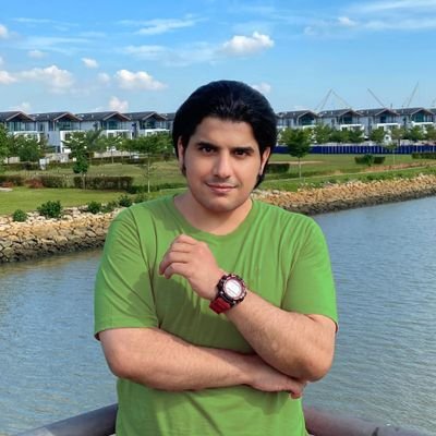 AlaaMahdiSahi1's profile picture. Past. Present. Alaa