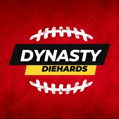 Dynasty #FantasyFootball shenanigans | Join @NatePolvogt & @FFMadJester every Wednesday @ 6 PM EST on the @Razzball | 🎥 grinder & #NFLDraft @TaylorBarsCFB ⤵️