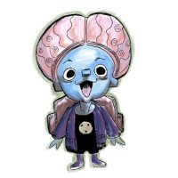 ZEEJ || ゼージ (@zeejart) 's Twitter Profile