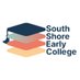 South Shore Consortium (@ssearlycollege) Twitter profile photo South Shore Consortium (@ssearlycollege) Twitter profile photo