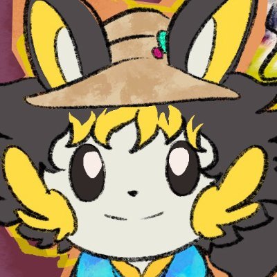 I am the funny emolga artist 
Male, he/him, furry, tf artist
If you see me, you're probably already  an emolga 0w0
Pfp by @Frachencko