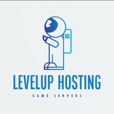 🎮 Gaming Elevated at Levelup Hosting 🚀 | Your go-to for lag-free Minecraft, Garry's Mod, CS2, Rust, Valheim, 7 Days to Die servers | Premium Performance.