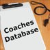 Coaches Database Profile picture