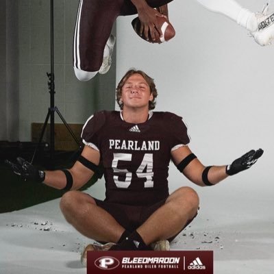 Pearland HS(TX)•CO ‘24• 6’4 250lbs•4.0GPA•OL/TE•Captian•SAT-1380• (281)736-4929