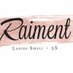 Raiment (@RaimentE) Twitter profile photo