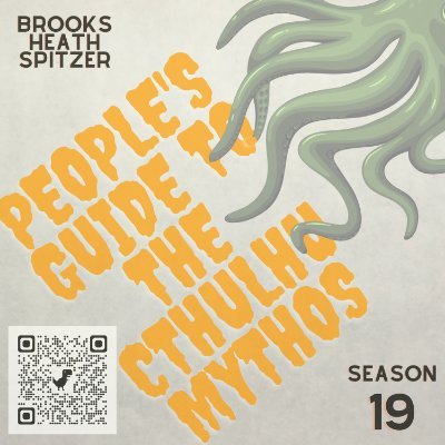 People's Guide to the Cthulhu Mythos