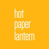 Hot Paper Lantern(@HotPaperLantern) 's Twitter Profile Photo