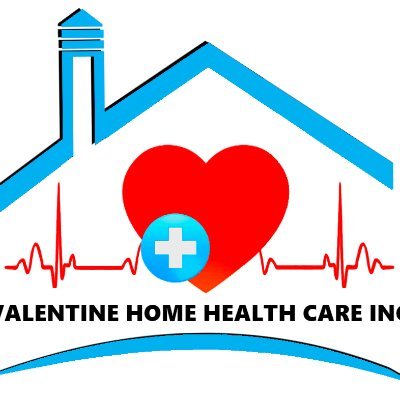 Valentine Home Health Care Inc. is located at
 15543 E. 127th St. Suite 102 Lemont, IL 60439