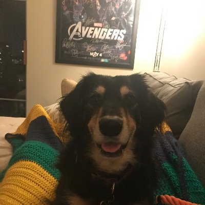 TWeagler's profile picture. 