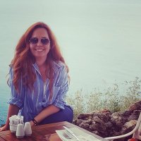 Ayça Arda (@aycaarda) 's Twitter Profile