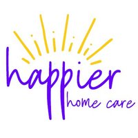 Happier Home Care(@HappierHCare) 's Twitter Profile Photo