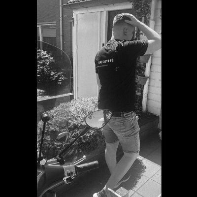 GewoonPatrickk's profile picture. 🇳🇱 Dutch Call of Duty Player and Content Creator