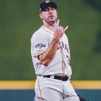 JustinVerlander