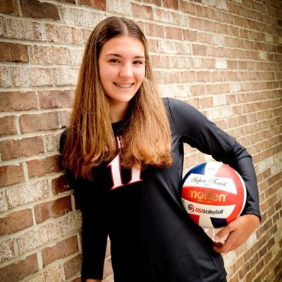 Class of 2026 | Libero/DS | A5 volleyball | Northgate High School | IG kiki_volleyball22.17 | Highlights ⬇️