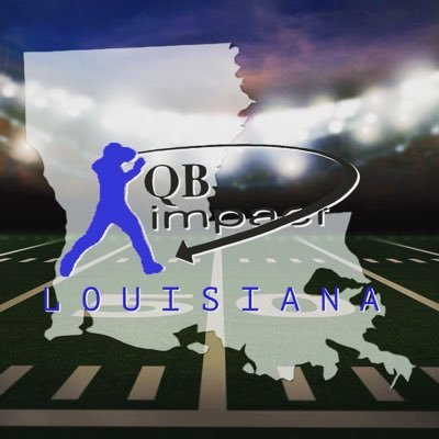 Quarterback and Offensive Skill Development Instagram: qb.impact.louisiana Gmail: https://t.co/q8m7at9GAi